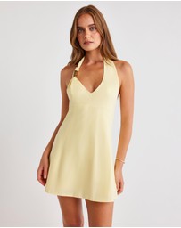 SNDYS - Oskar Mini Dress