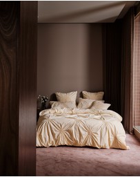 Linen House - Claudia Cushion 48x48cm