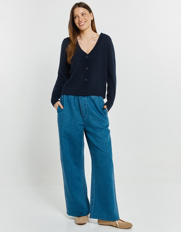 Betty Basics - FiFi Cardigan