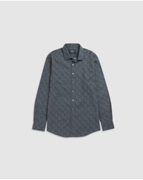 Rodd & Gunn - Bellmount Sports Fit Shirt