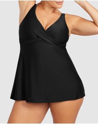 Artesands - Hues Delacroix Cross Over Swimdress