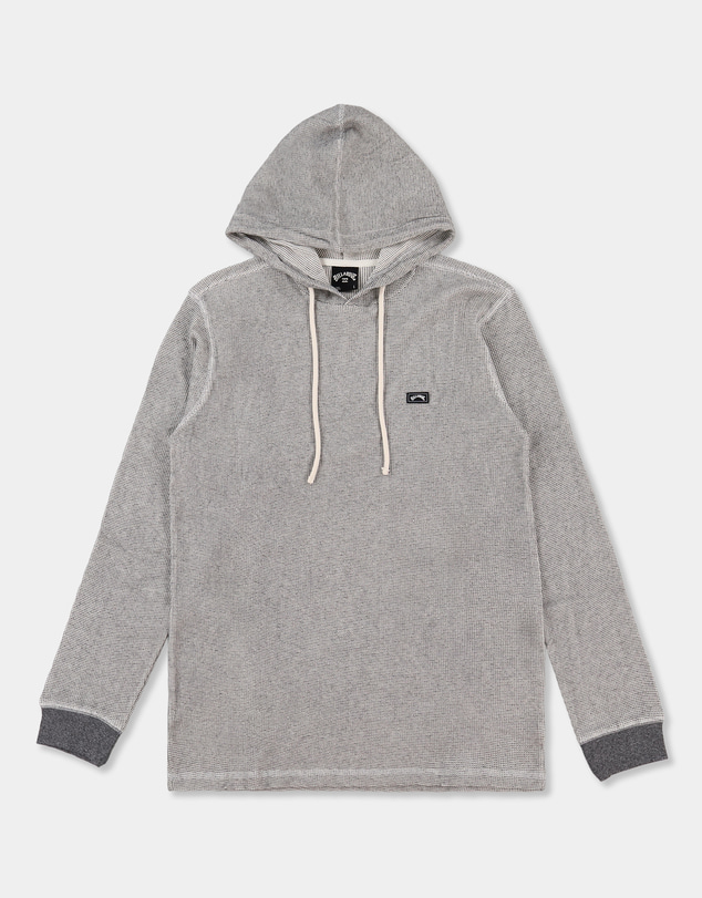 Billabong - Mens Keystone Pullover Hoodie