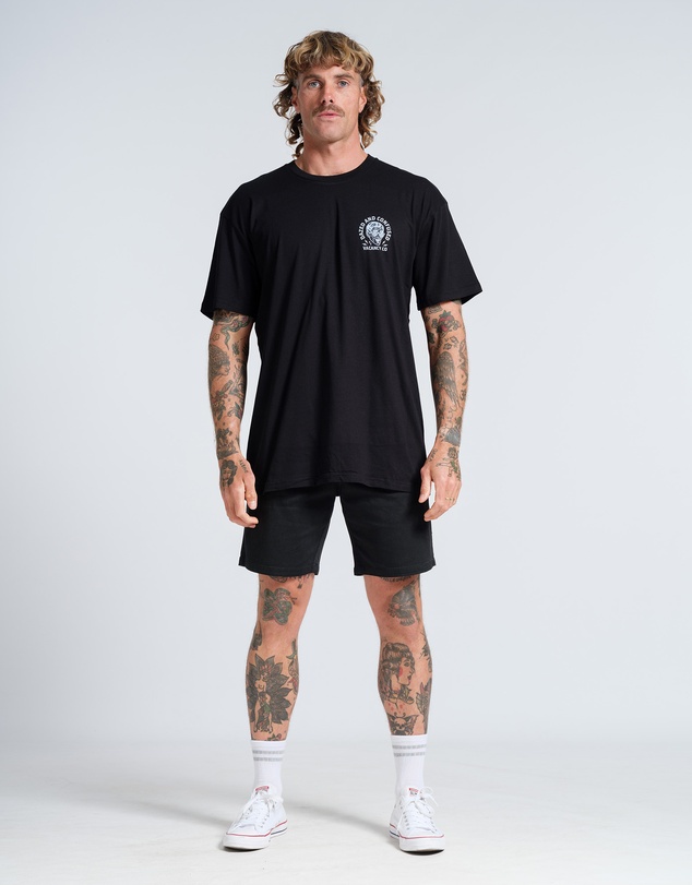 Vacancy Co - Dazed and Confused Tee