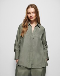 Commonry - Keyla Shirt