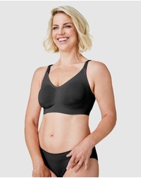 Bravado - Body Silk Wirefree Seamless Maternity & Nursing Bra