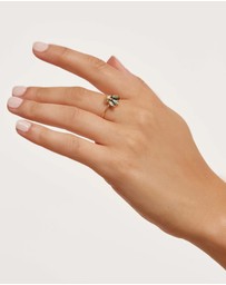 PDPAOLA - Zaza Gold Ring