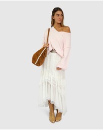 Belle & Bloom - Cloud Kiss Knit