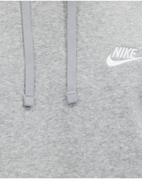 Nike - Sportswear Fleece Pullover Hoodie