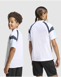 adidas Sportswear - House Of Tiro T-Shirt - Kids-Teens