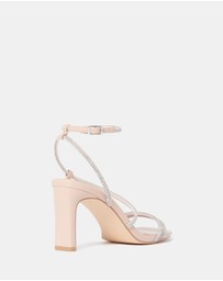 Forever New - Mila Diamante Heels