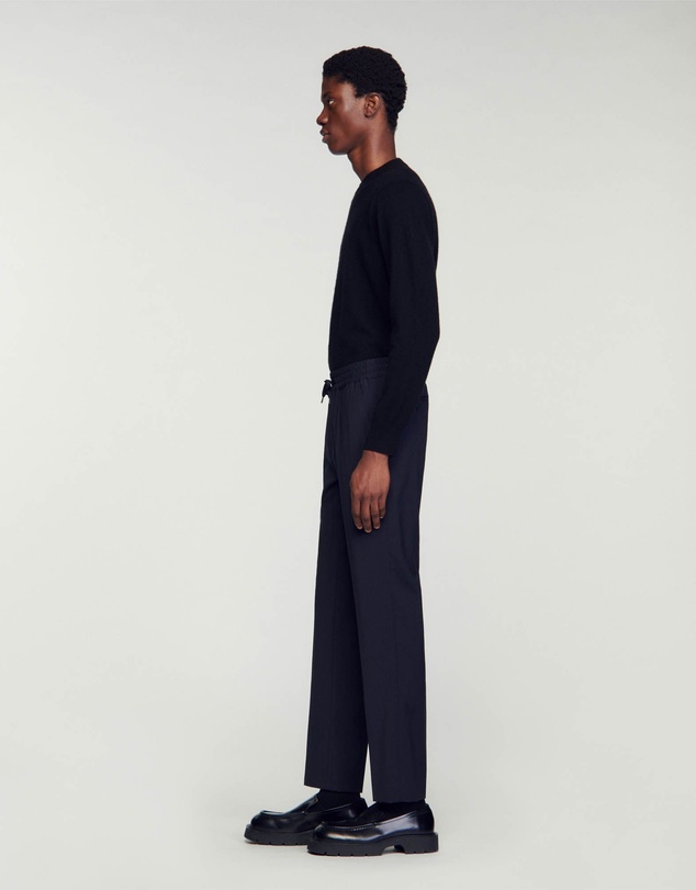 Sandro - New Alpha Pants