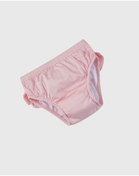 Aqua Blu Kids - Stepping Stones Swim Nappy