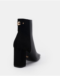 Novo - Kali Ankle Boots