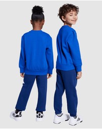 adidas Sportswear - Essentials Joggers Set - Kids-Teens