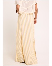 Subtitled - Mica Maxi Skirt