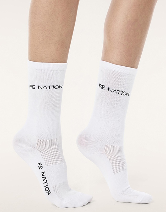 P.E Nation - Aero Running Socks