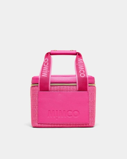 MIMCO - Patch Mini Cooler Bag