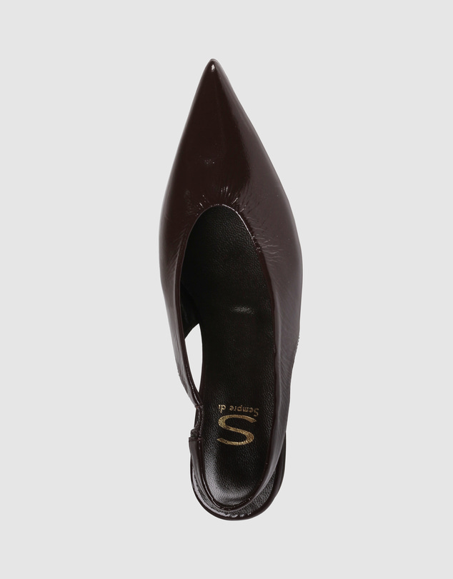 Sempre Di - Edda Slingbacks