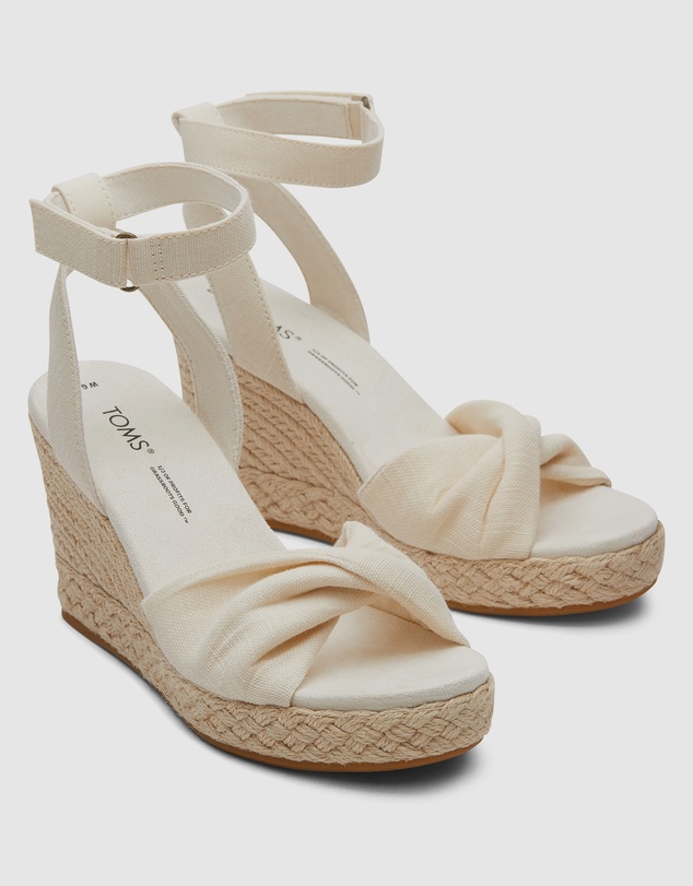 TOMS - Marisela Wedge Sandal