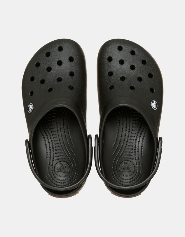 Crocs - Crocband Gum Clogs - Unisex
