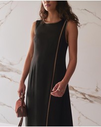 Sancia  - The Andira Dress