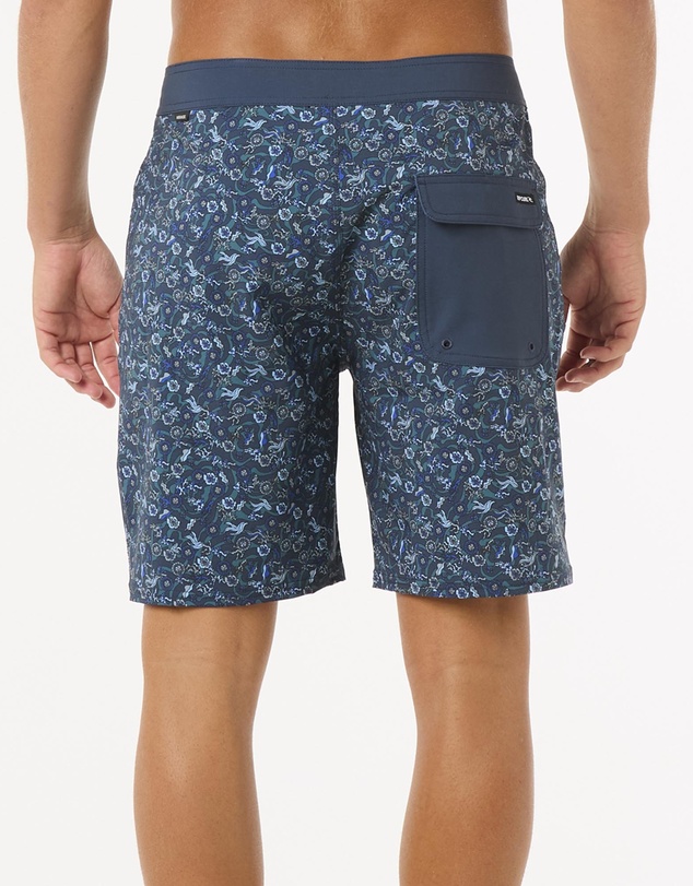 Rip Curl - Mirage Floral Reef 19