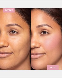 MCoBeauty - Soft Matte Beauty Wand - Cosmopolitan Blush