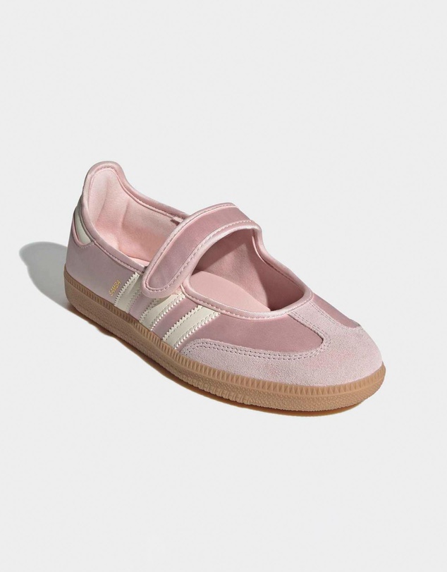 adidas Originals - Samba Jane - Women's