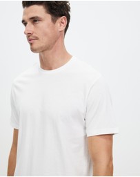 Staple Superior - 3-Pack Organic Regular Fit Tee