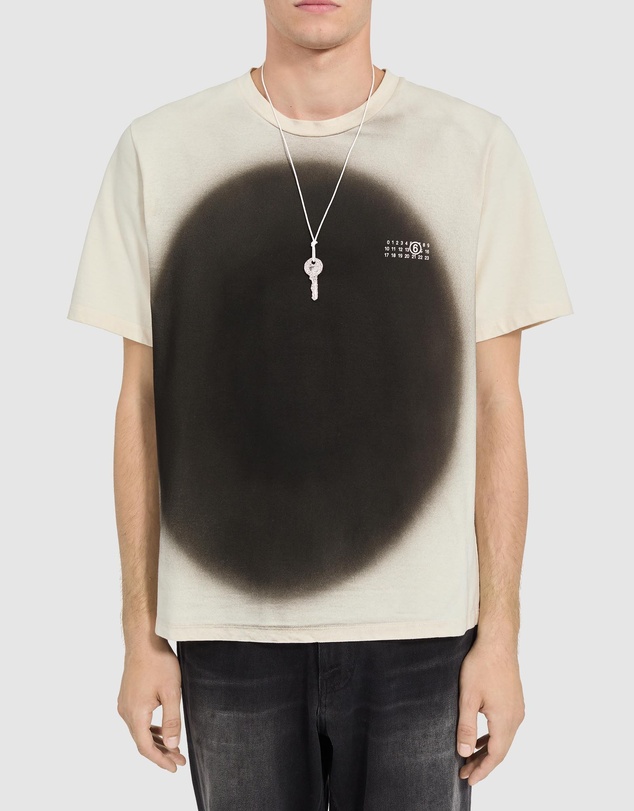 MM6 Maison Margiela - T-Shirt
