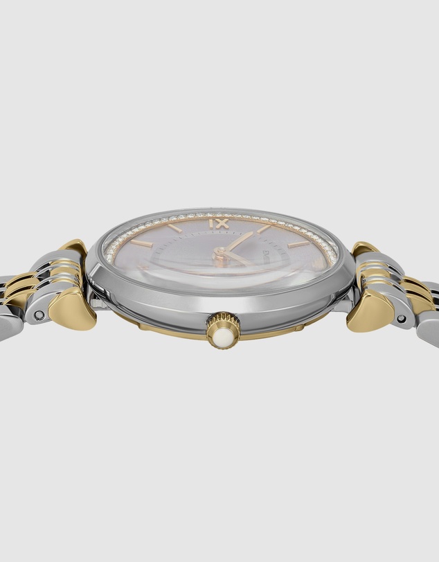 Emporio Armani - Multicolour Analogue Watch