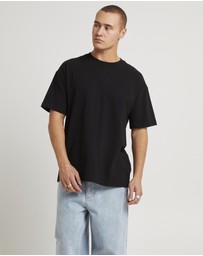 General Pants Co. Basics - OG Skate Short Sleeve T-Shirt