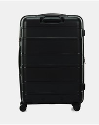American Tourister - Light Max Spinner 69cm EXP