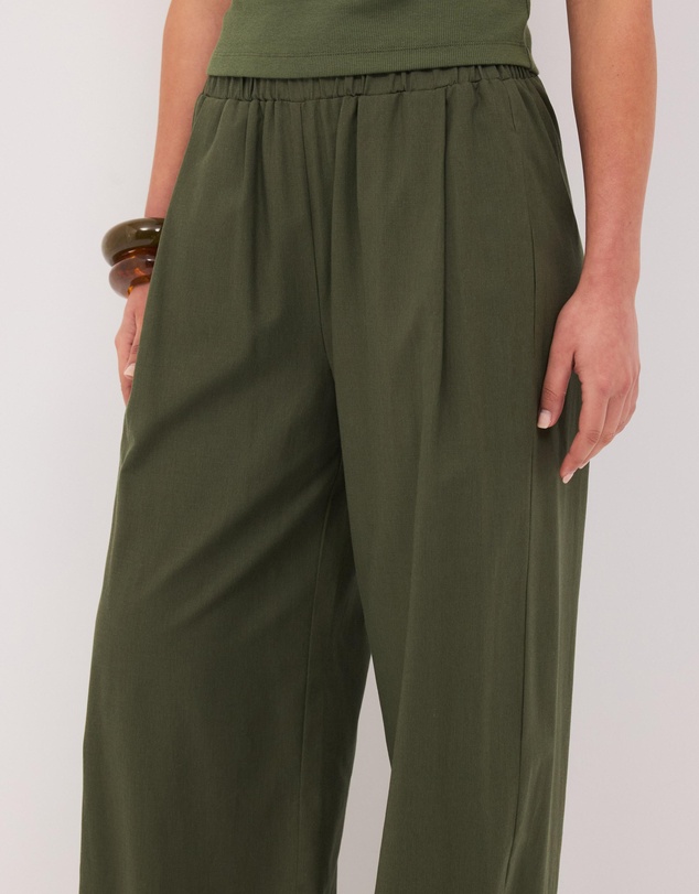 Calli - Riley Pants