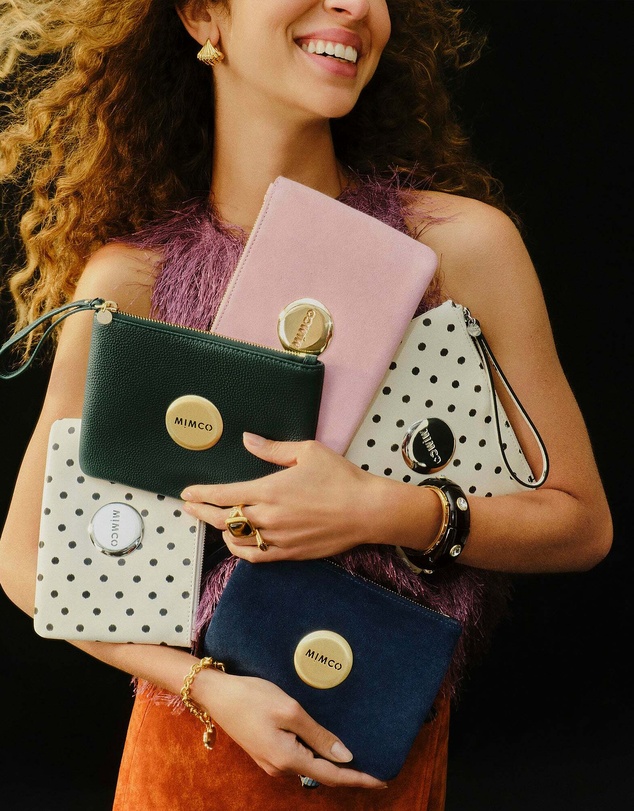 MIMCO - Mim Pouch