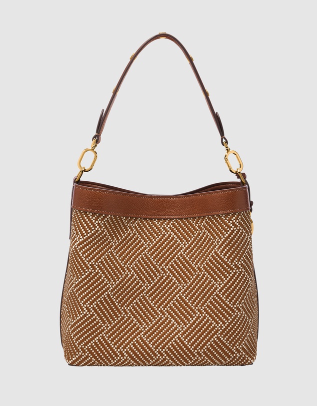 Fossil - Jessie Brown Bucket Bag