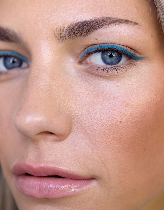 Ere Perez - Jojoba Eye Pencil - Cerulean