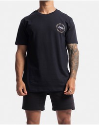 Stock & Co. - Cafe Racer Tee