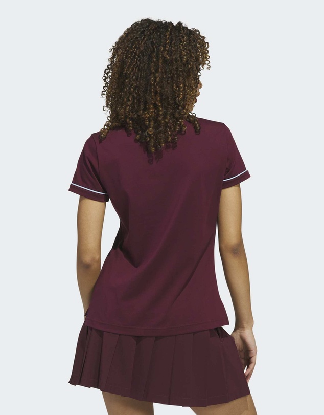 adidas Originals - Originals Solid Polo Womens