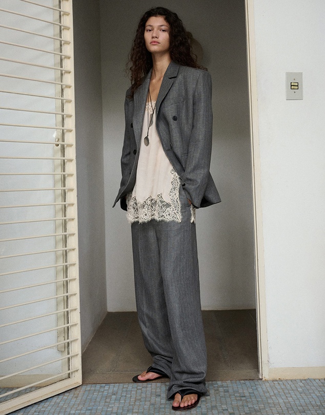 M.N.G - Altair Blazer
