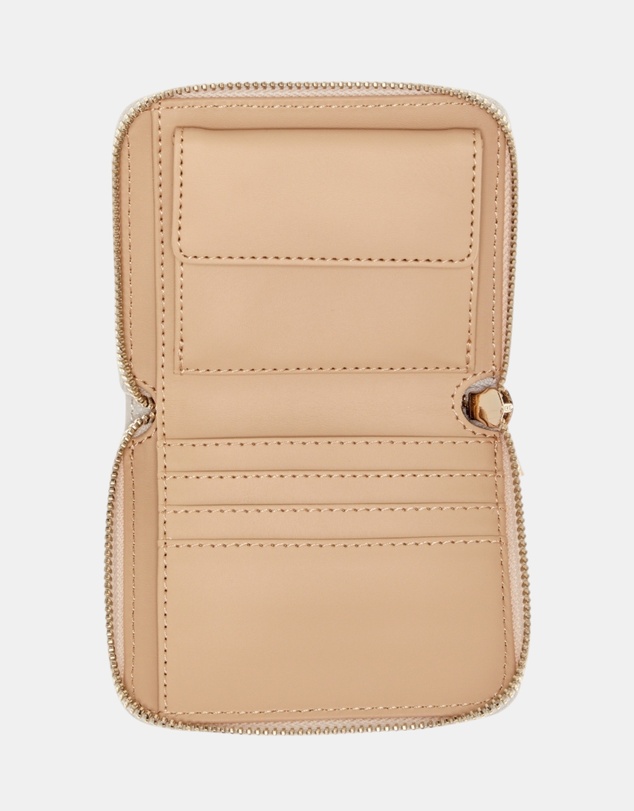GUESS - Melinda Small Zip Around Wallet