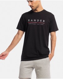 Xander - Bande Tee