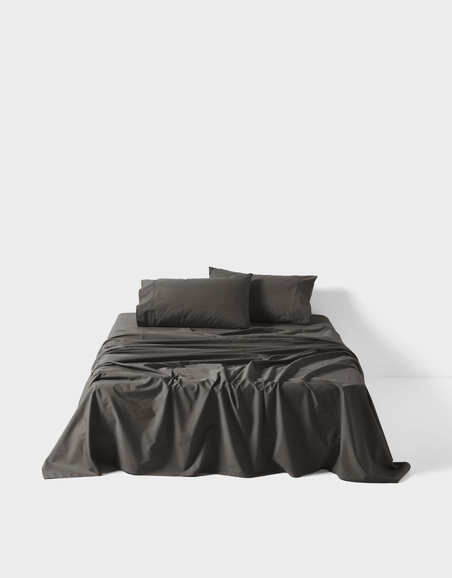 Linen House - 1000TC Cotton Sateen Sheet Set