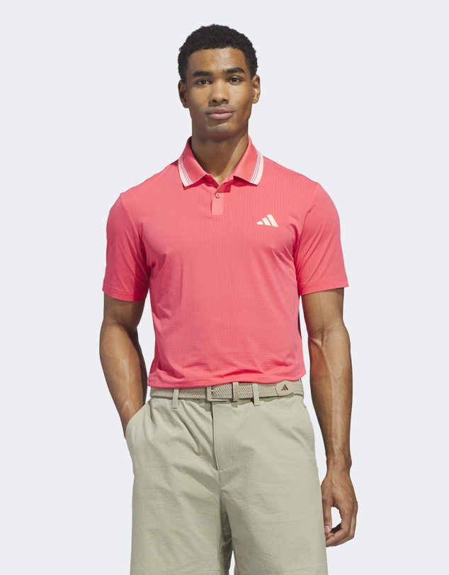 adidas Performance - ULTIMATE365 TOUR CLIMACOOL POLO SHIRT Mens