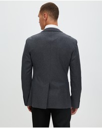Farage - Karsyn Jersey Jacket