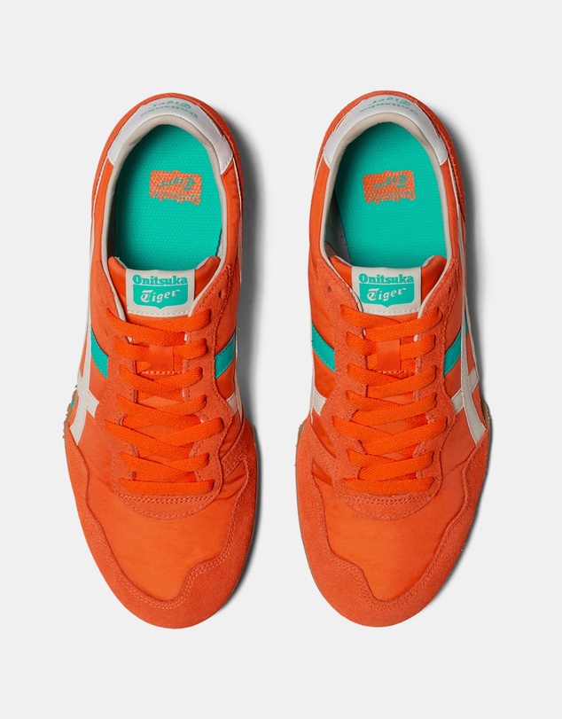 Onitsuka Tiger - Serrano - Unisex
