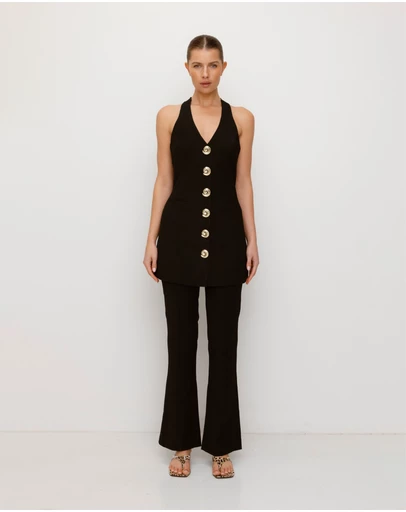 The Wolf Gang - Irida Bootcut Pant