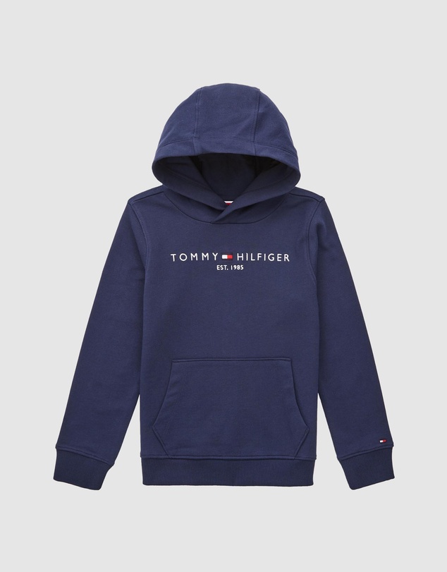 Tommy Hilfiger - Essential Hoodie - Teens