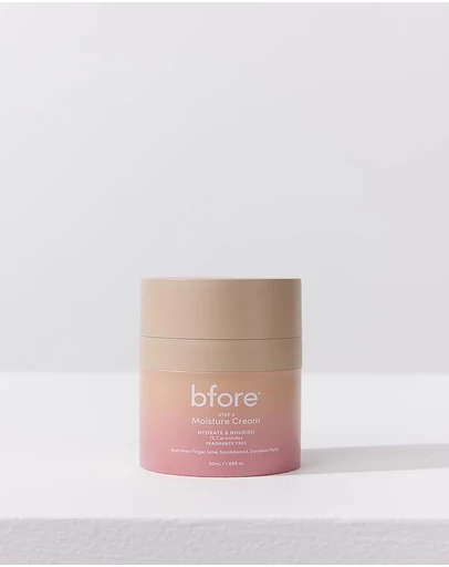 BFORE - Teen Moisture Cream
