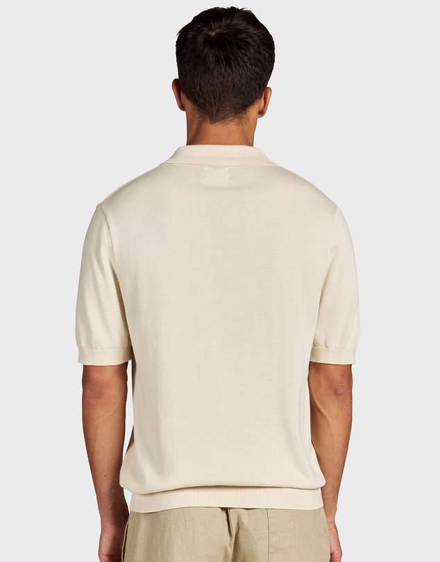 Academy Brand - Benny Knit Polo